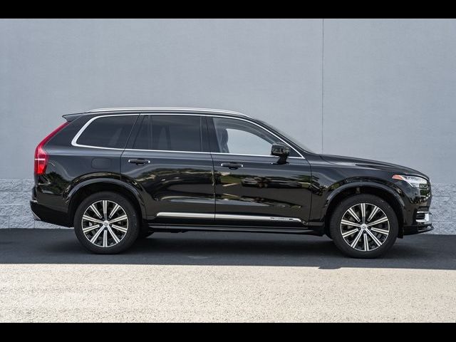 2021 Volvo XC90 