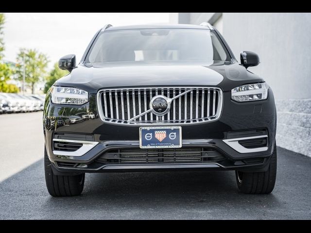 2021 Volvo XC90 