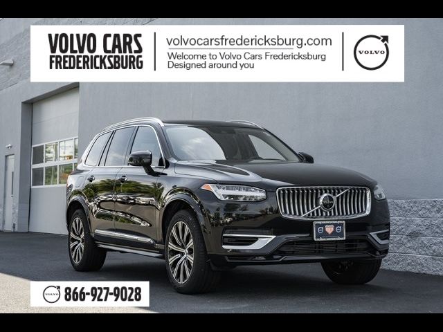 2021 Volvo XC90 