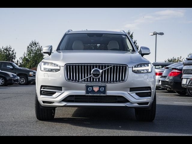 2021 Volvo XC90 