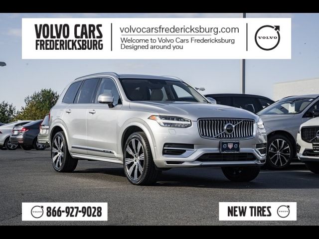 2021 Volvo XC90 