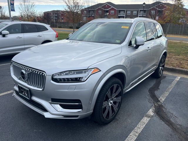 2021 Volvo XC90 