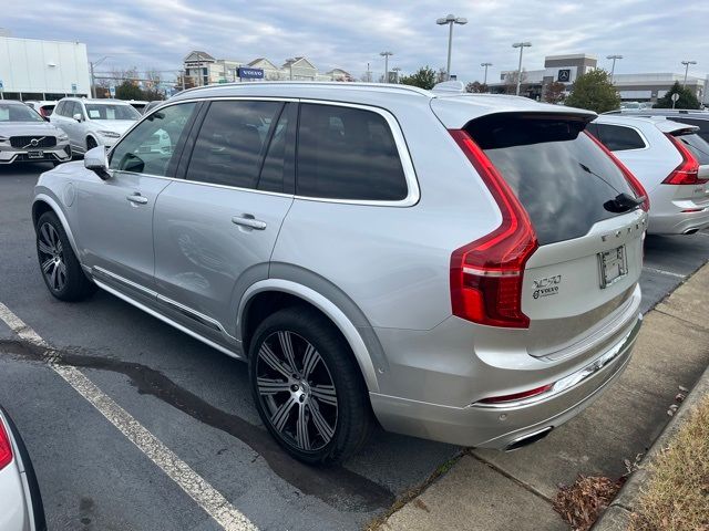 2021 Volvo XC90 