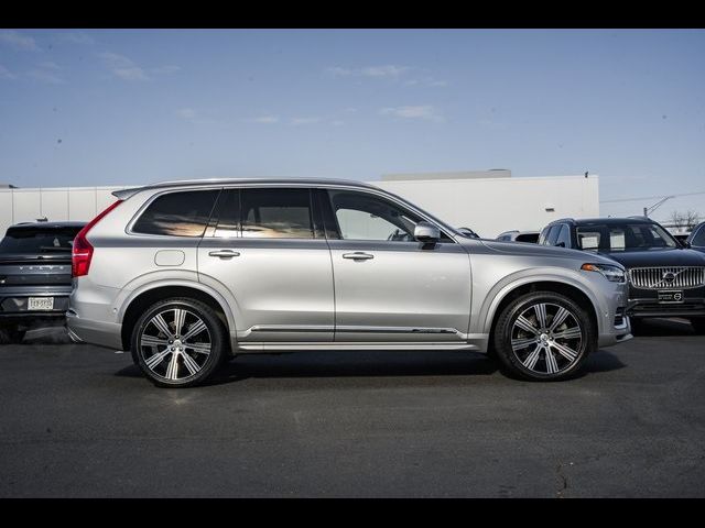 2021 Volvo XC90 