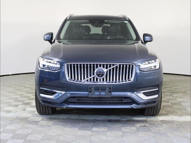 2021 Volvo XC90 