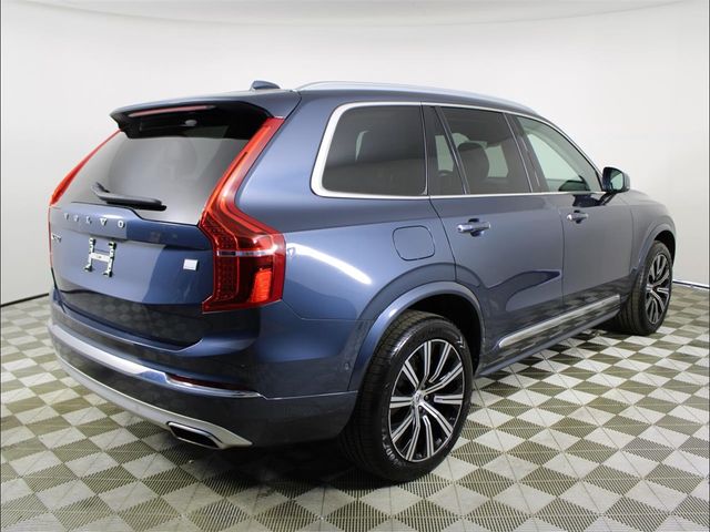 2021 Volvo XC90 