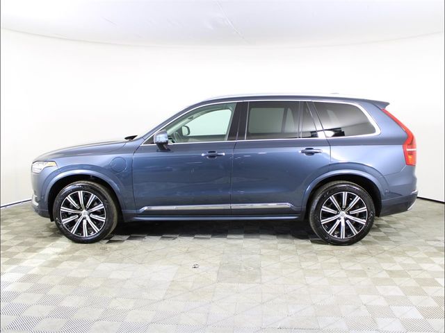 2021 Volvo XC90 