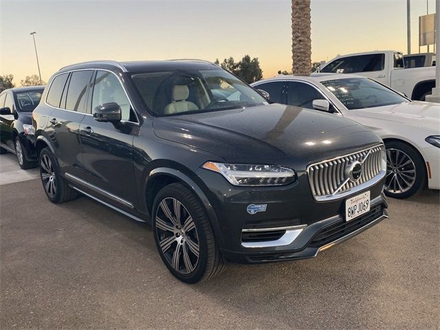 2021 Volvo XC90 