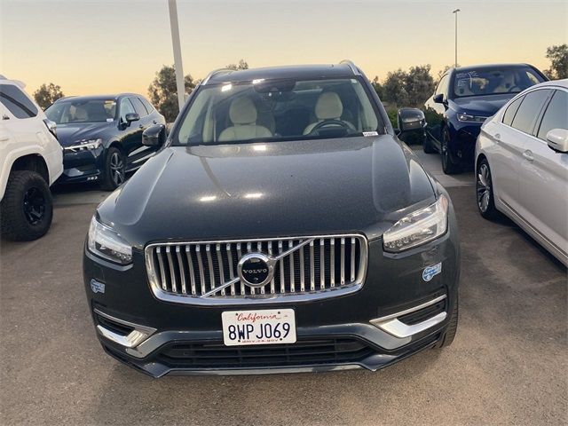 2021 Volvo XC90 