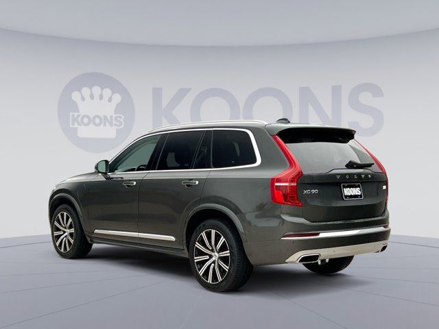 2021 Volvo XC90 Inscription