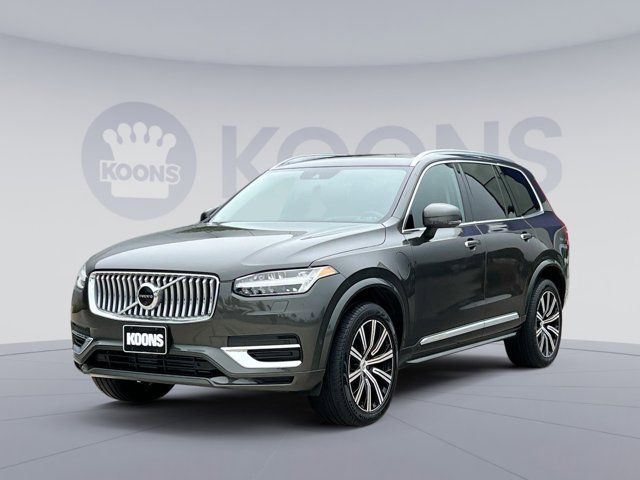 2021 Volvo XC90 Inscription