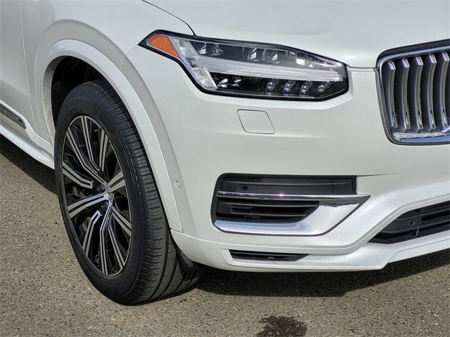 2021 Volvo XC90 Inscription