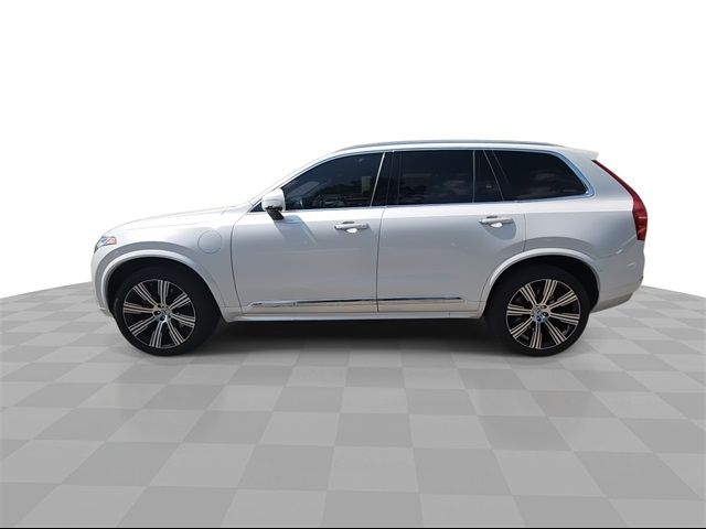 2021 Volvo XC90 