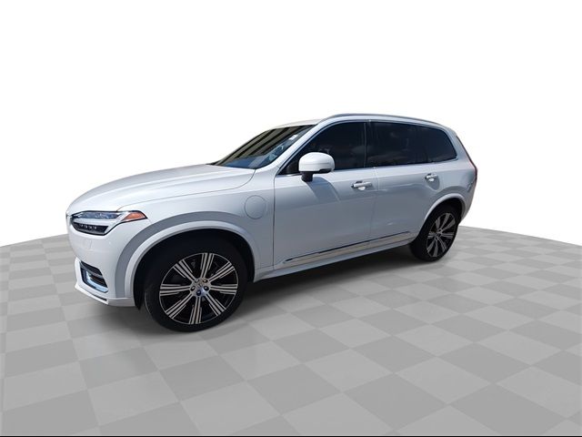 2021 Volvo XC90 