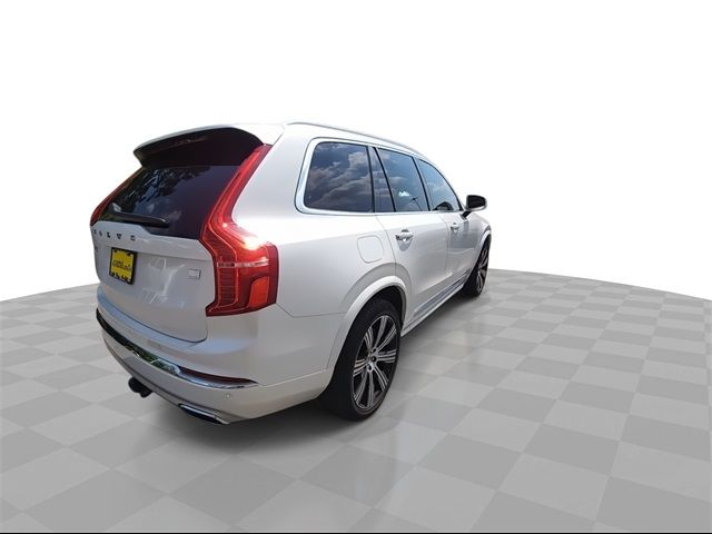 2021 Volvo XC90 