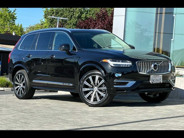 2021 Volvo XC90 