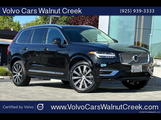 2021 Volvo XC90 