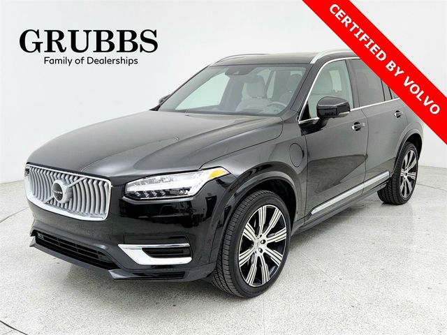 2021 Volvo XC90 Inscription