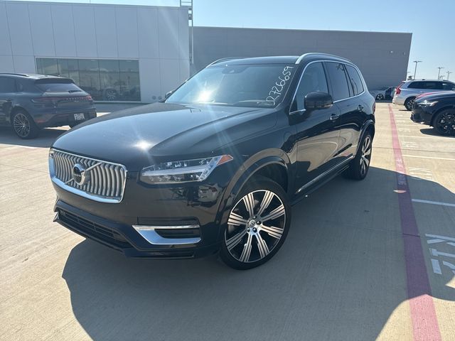 2021 Volvo XC90 Inscription