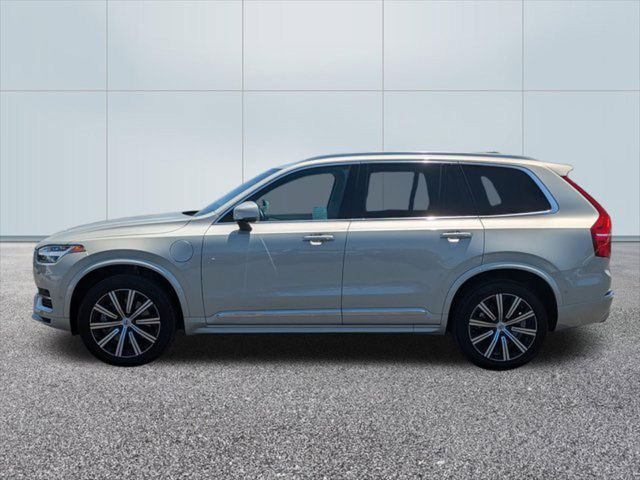 2021 Volvo XC90 Inscription