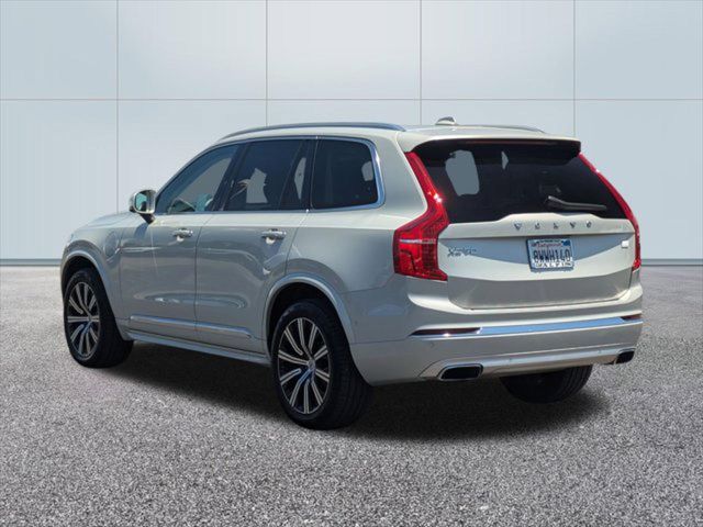 2021 Volvo XC90 Inscription