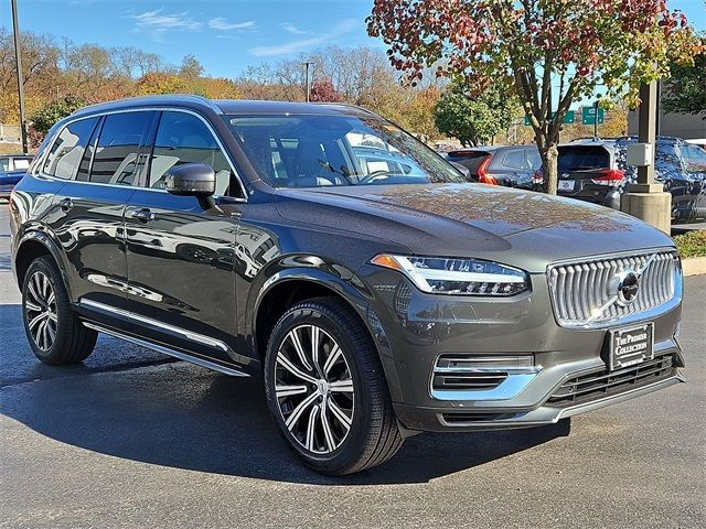 2021 Volvo XC90 Inscription