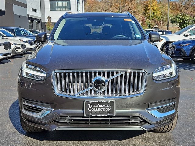 2021 Volvo XC90 Inscription