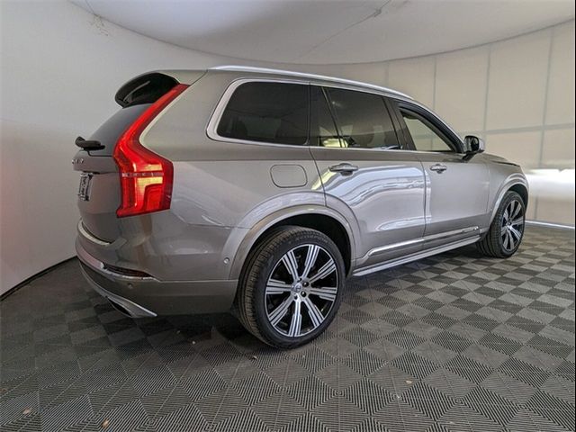 2021 Volvo XC90 Inscription Expression