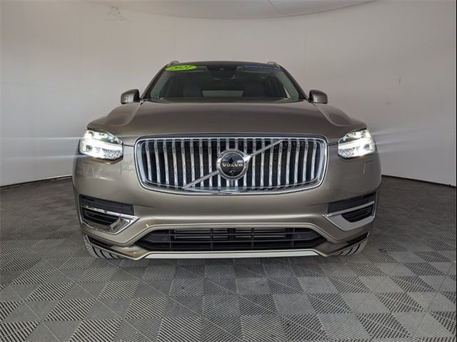 2021 Volvo XC90 Inscription