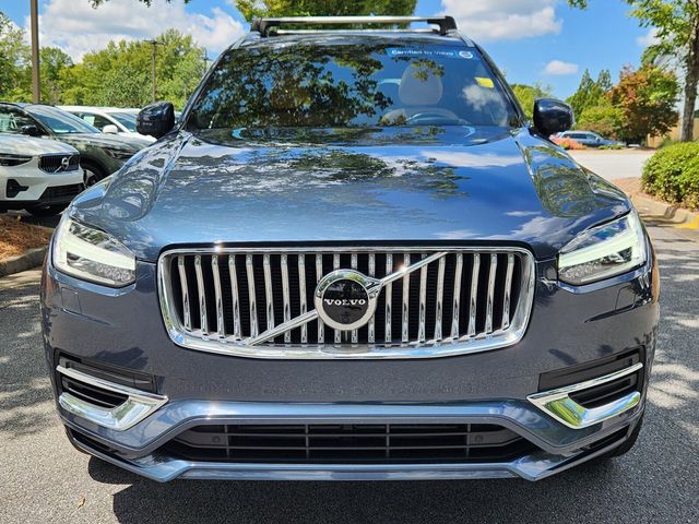 2021 Volvo XC90 Inscription