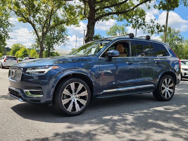 2021 Volvo XC90 Inscription