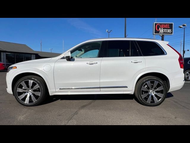 2021 Volvo XC90 Inscription