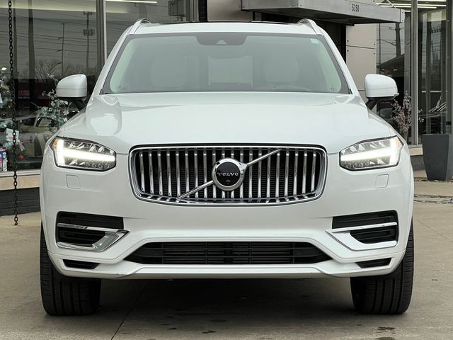 2021 Volvo XC90 Inscription