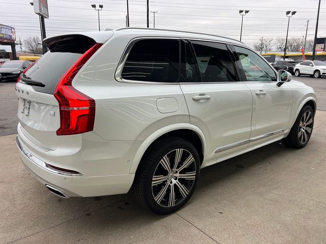 2021 Volvo XC90 Inscription