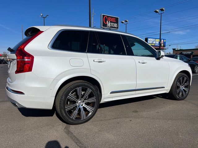 2021 Volvo XC90 Inscription