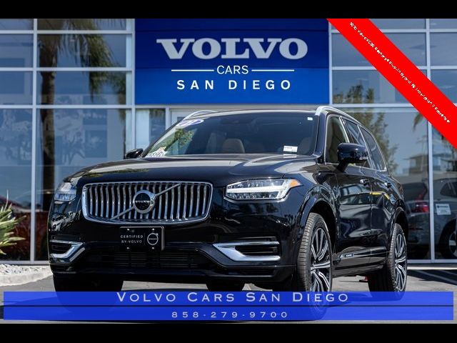 2021 Volvo XC90 Inscription