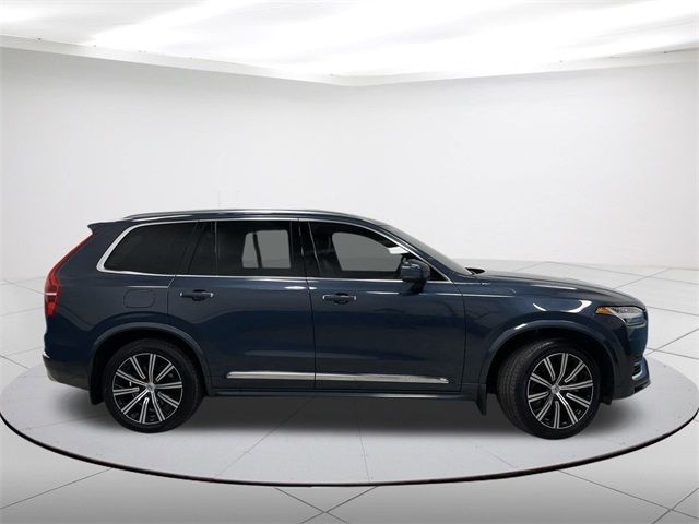 2021 Volvo XC90 Inscription Expression