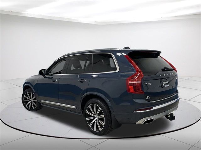 2021 Volvo XC90 Inscription Expression