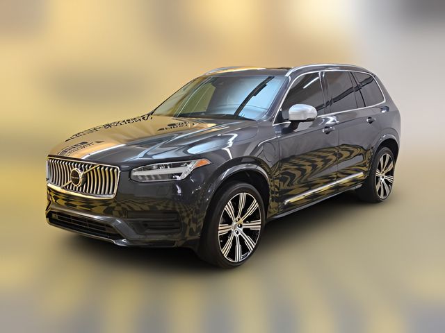 2021 Volvo XC90 Inscription