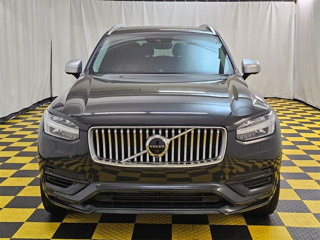 2021 Volvo XC90 Inscription