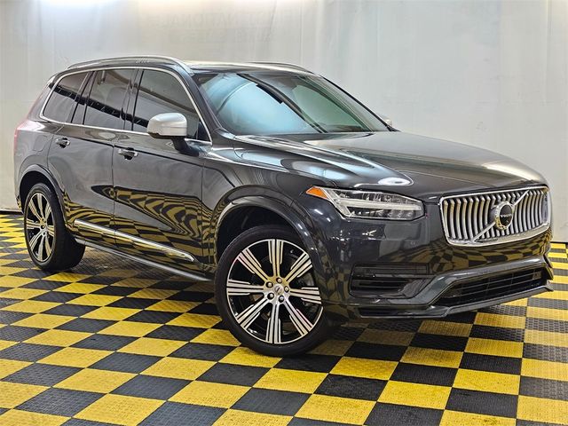 2021 Volvo XC90 Inscription