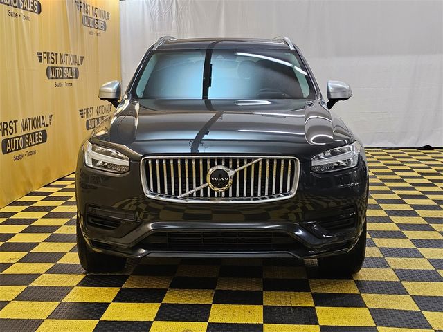2021 Volvo XC90 Inscription