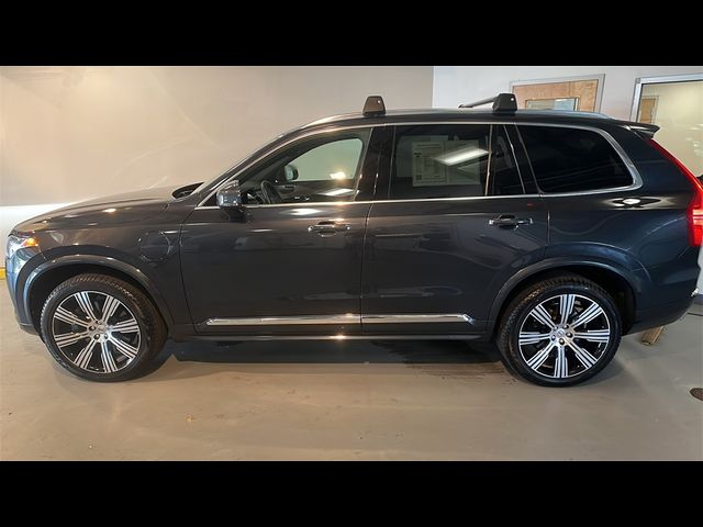 2021 Volvo XC90 Inscription Expression