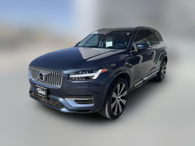 2021 Volvo XC90 