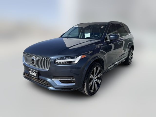 2021 Volvo XC90 