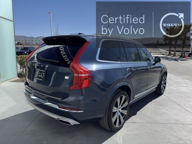 2021 Volvo XC90 
