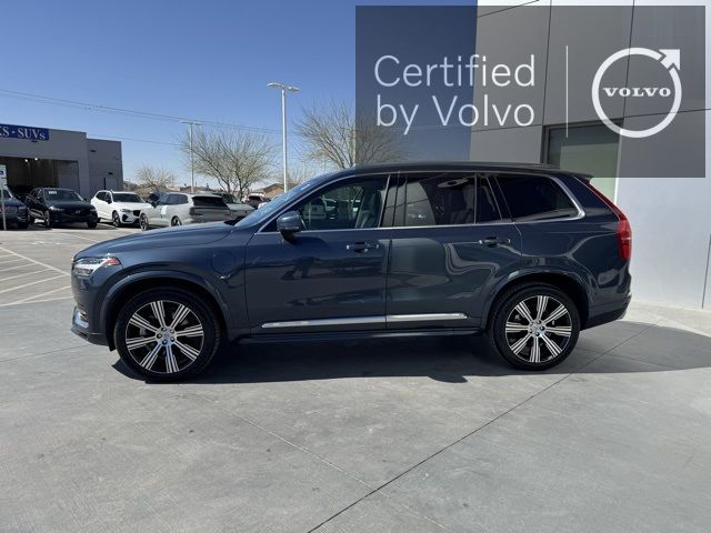 2021 Volvo XC90 