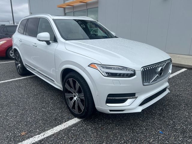 2021 Volvo XC90 