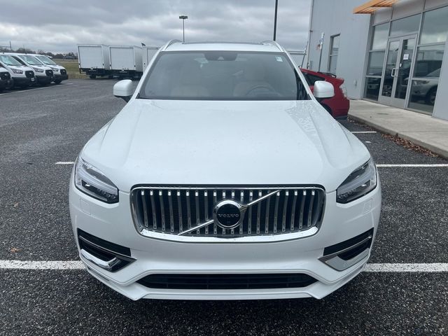 2021 Volvo XC90 