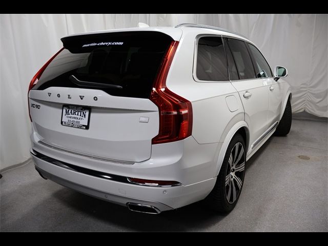 2021 Volvo XC90 Inscription Expression